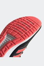 ADIDAS - נעלי RUNFALCON נוער שחור-אדום - MASHBIR//365
