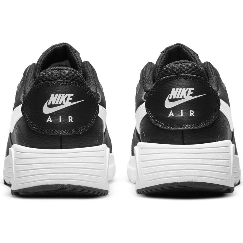 NIKE - נעלי ספורט Air Max SC בצבע שחור - MASHBIR//365