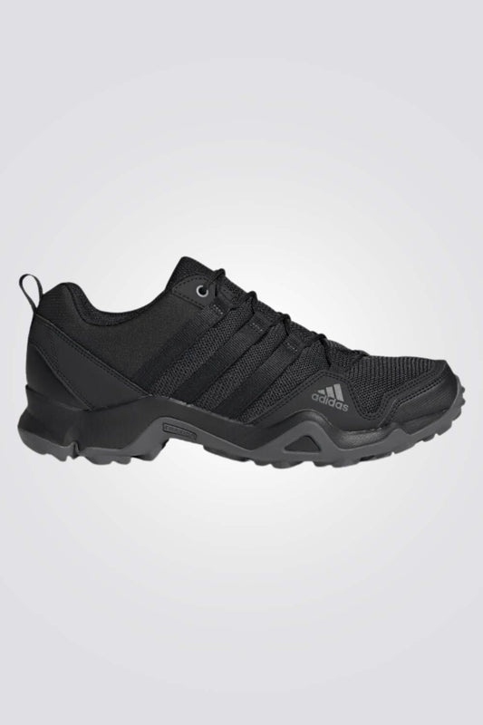 ADIDAS - נעלי ספורט AX2S לגבר בצבע שחור - MASHBIR//365