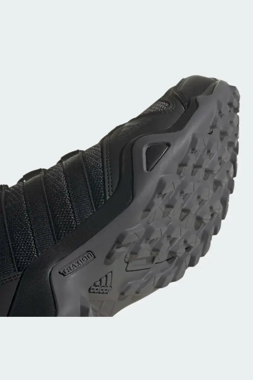 ADIDAS - נעלי ספורט AX2S לגבר בצבע שחור - MASHBIR//365