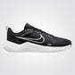 NIKE - נעלי ספורט DOWNSHIFTER 12 בצבע שחור - MASHBIR//365 - 1