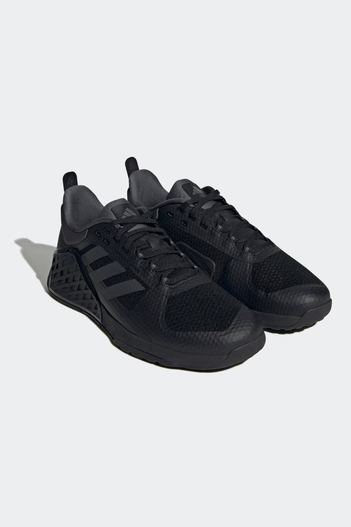 ADIDAS - נעלי ספורט DROPSET 2 TRAINER בצבע שחור לגברים - MASHBIR//365