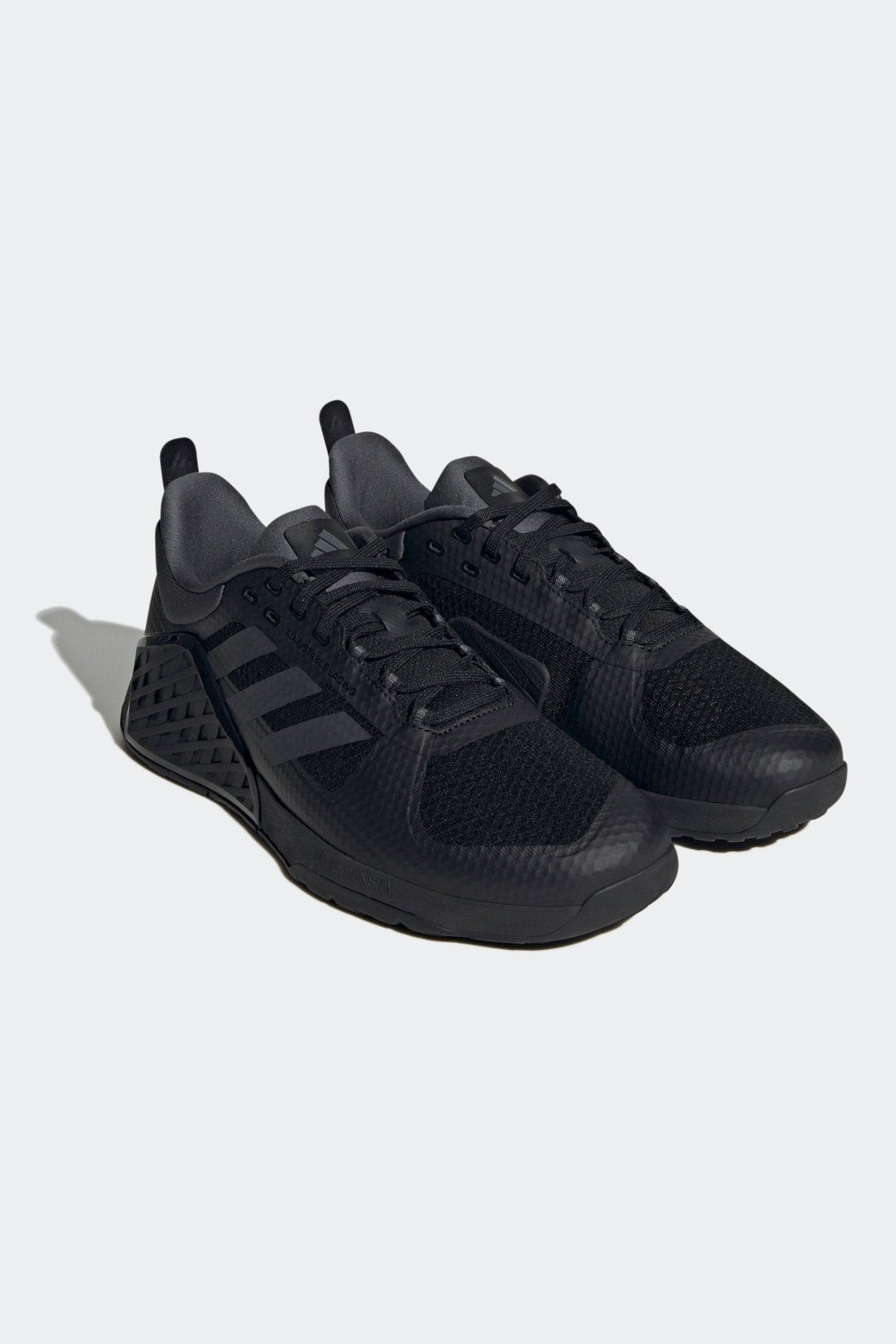 ADIDAS - נעלי ספורט DROPSET 2 TRAINER בצבע שחור לגברים - MASHBIR//365