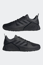 ADIDAS - נעלי ספורט DROPSET 2 TRAINER בצבע שחור לגברים - MASHBIR//365