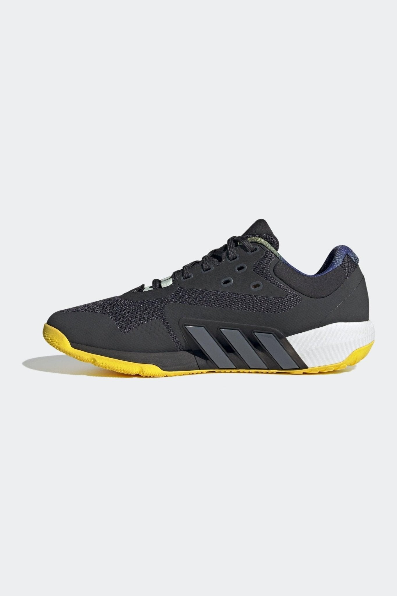 ADIDAS - נעלי ספורט DROPSET TRAINER בצבע שחור - MASHBIR//365