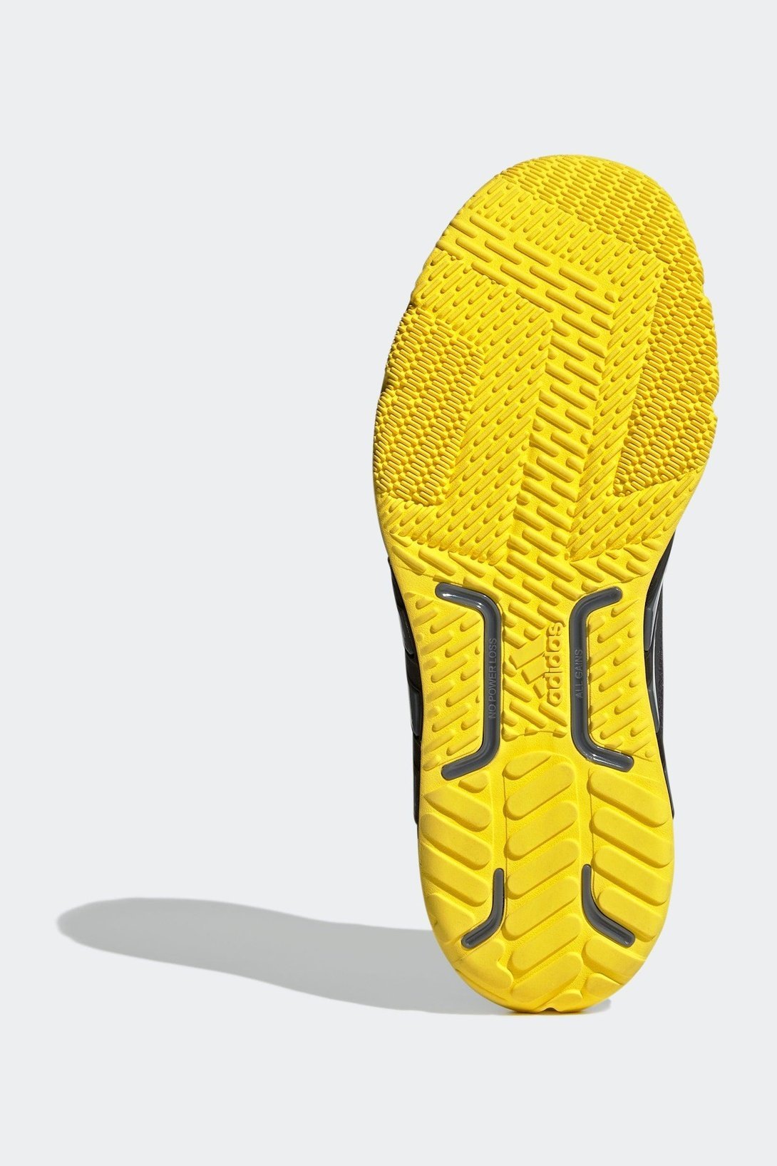 ADIDAS - נעלי ספורט DROPSET TRAINER בצבע שחור - MASHBIR//365