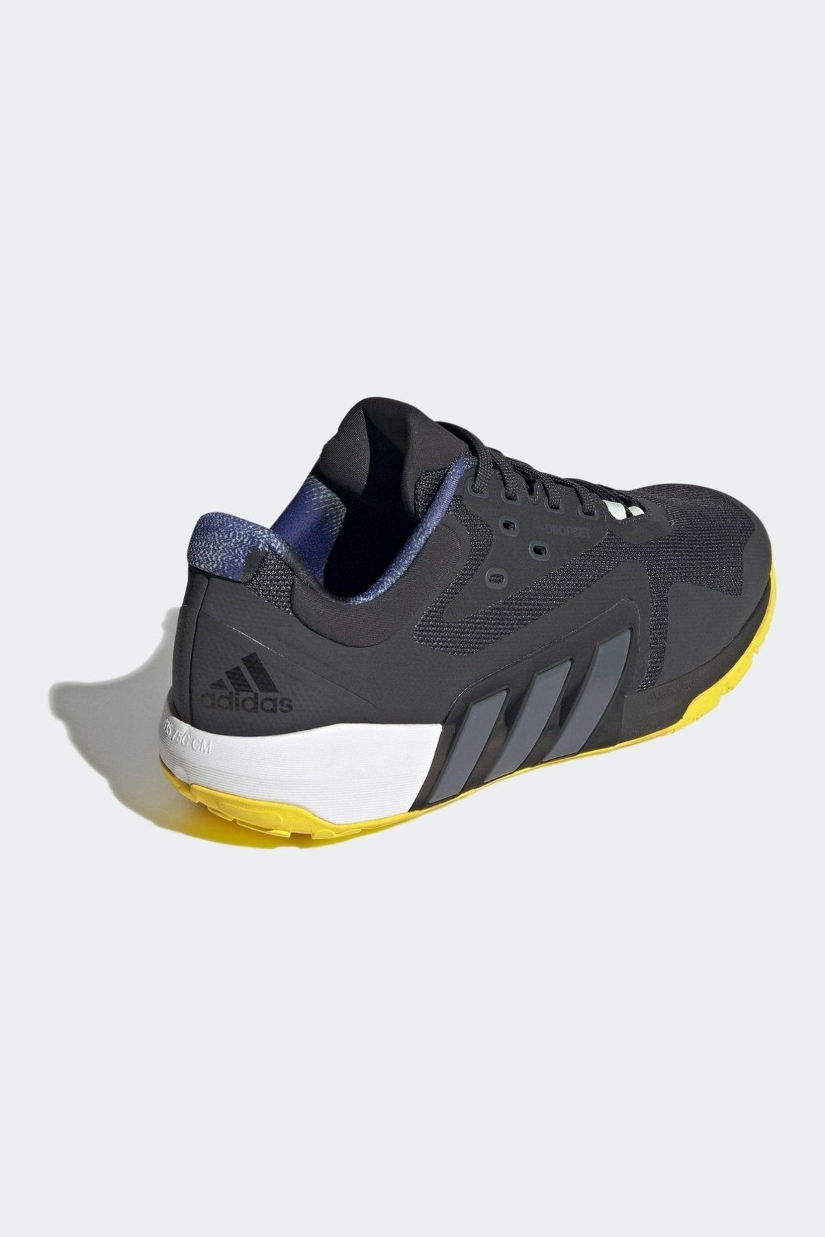 ADIDAS - נעלי ספורט DROPSET TRAINER בצבע שחור - MASHBIR//365
