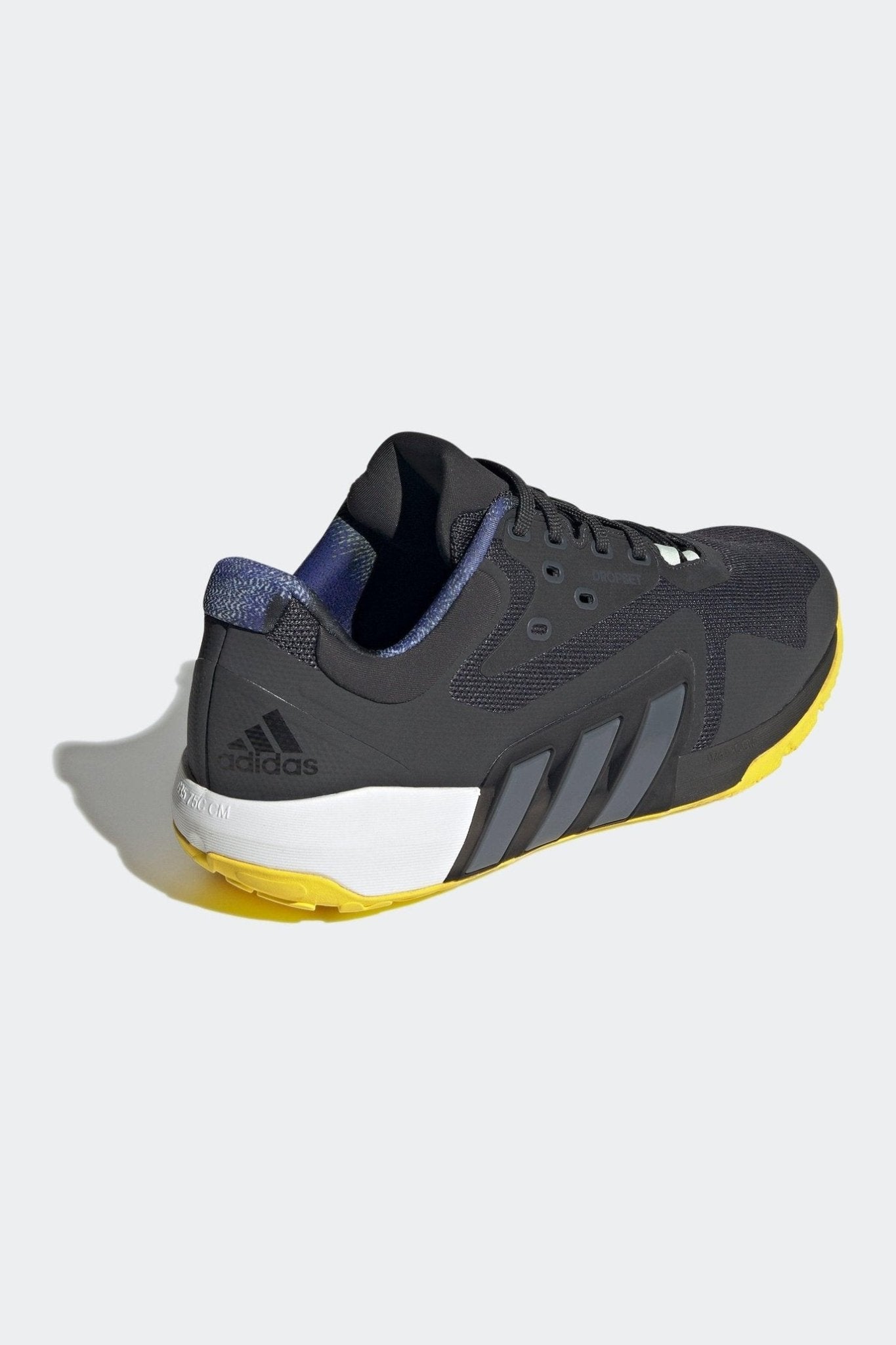 ADIDAS - נעלי ספורט DROPSET TRAINER בצבע שחור - MASHBIR//365