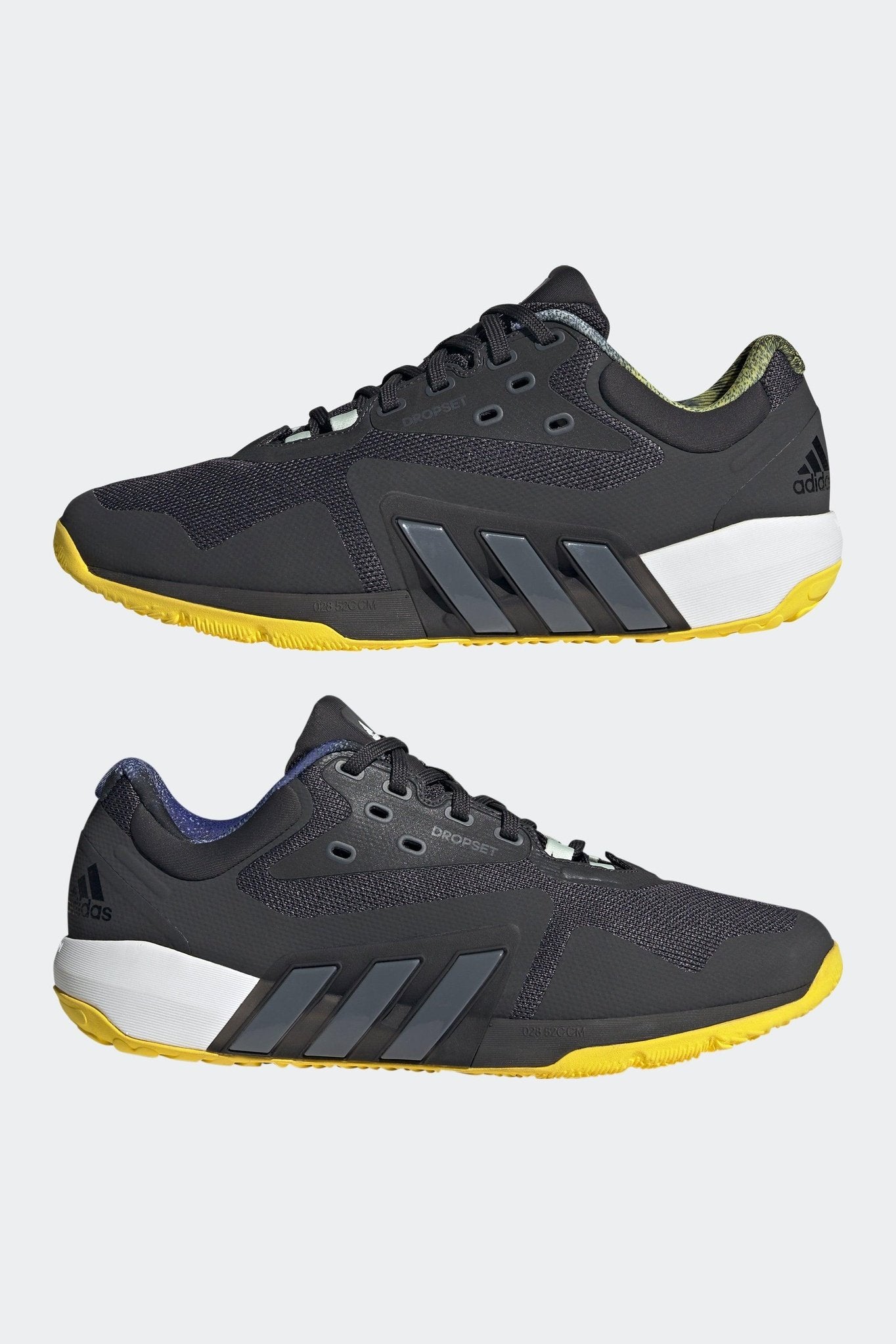 ADIDAS - נעלי ספורט DROPSET TRAINER בצבע שחור - MASHBIR//365