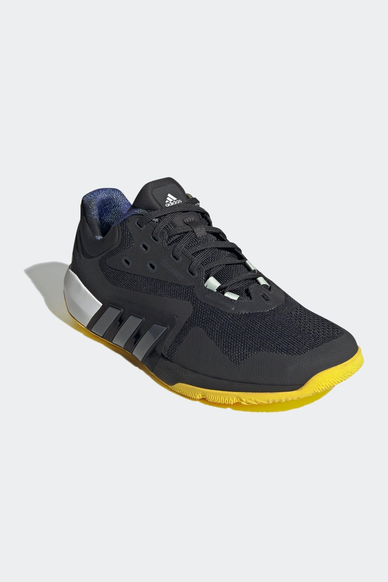 ADIDAS - נעלי ספורט DROPSET TRAINER בצבע שחור - MASHBIR//365