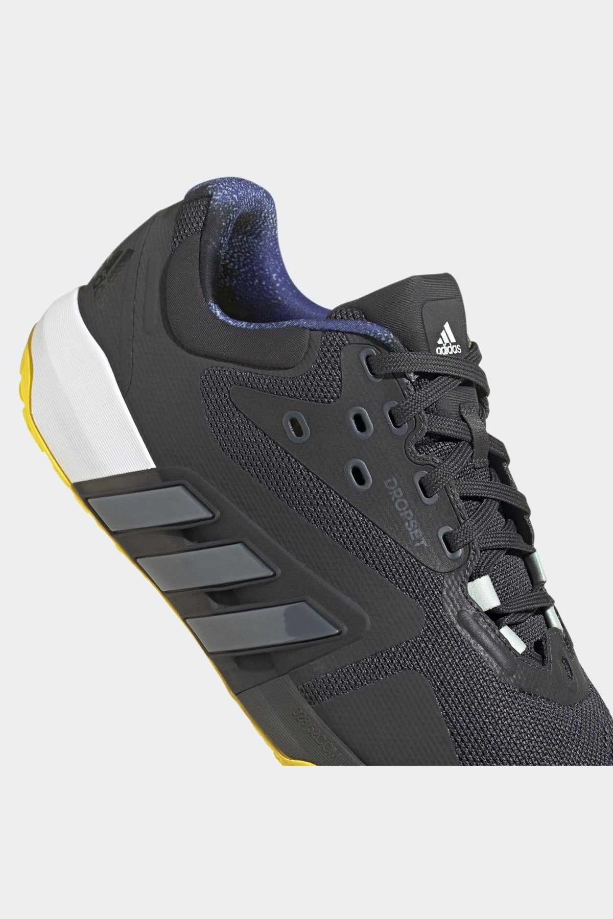 ADIDAS - נעלי ספורט DROPSET TRAINER בצבע שחור - MASHBIR//365