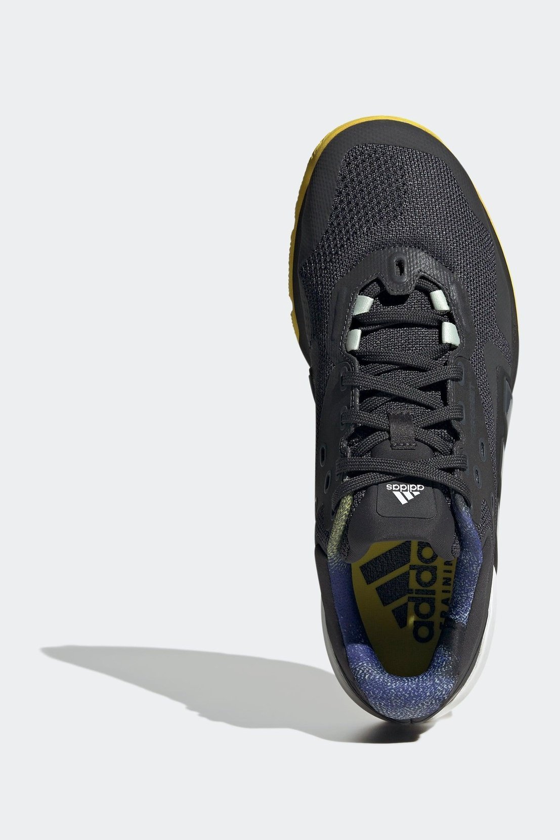 ADIDAS - נעלי ספורט DROPSET TRAINER בצבע שחור - MASHBIR//365