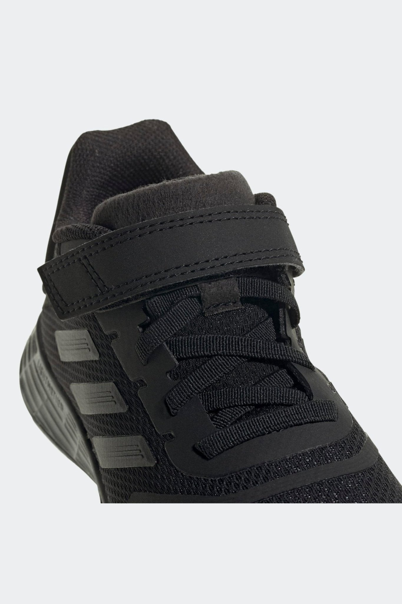 ADIDAS - נעלי ספורט DURAMO 10 EL K בצבע שחור - MASHBIR//365