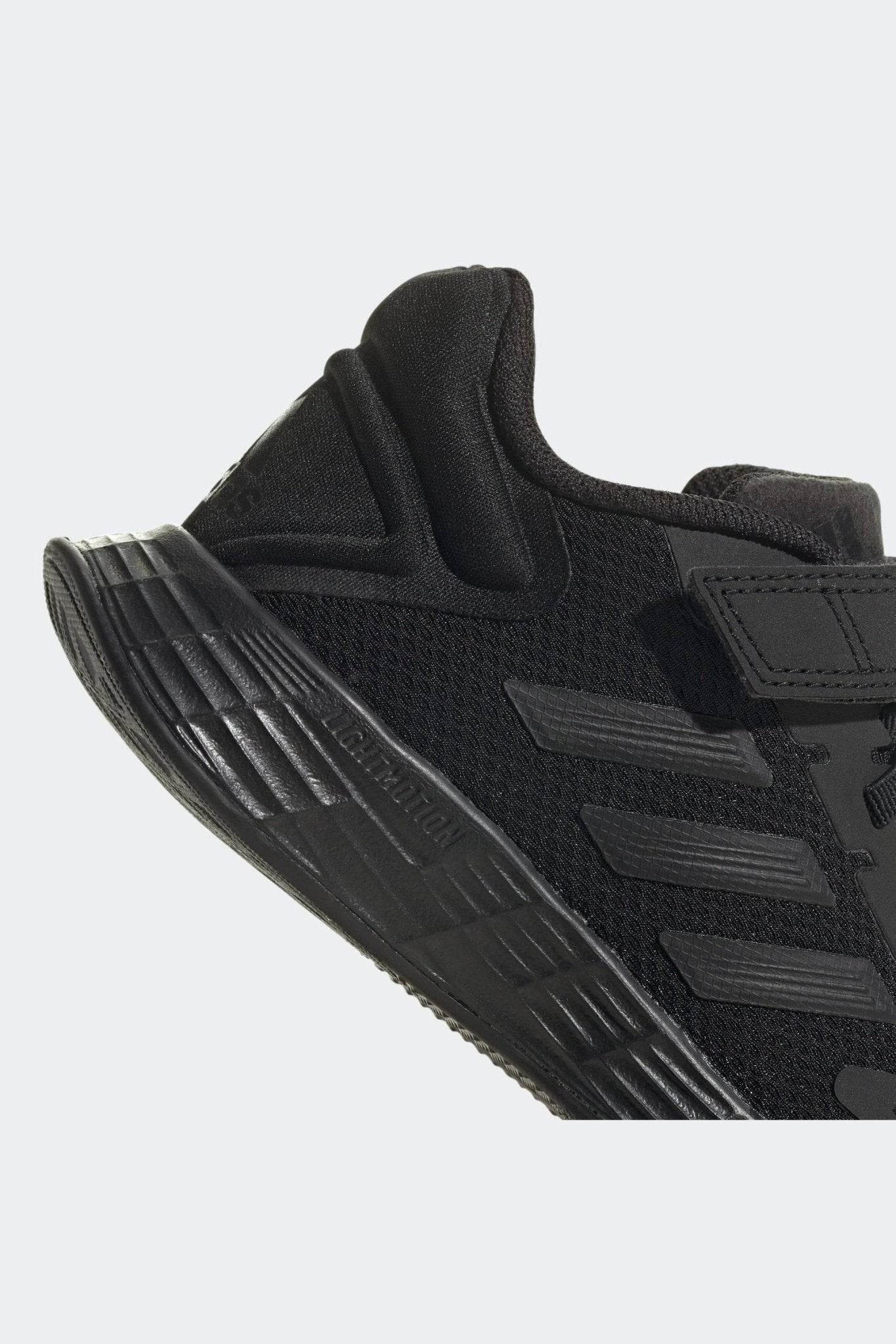 ADIDAS - נעלי ספורט DURAMO 10 EL K בצבע שחור - MASHBIR//365