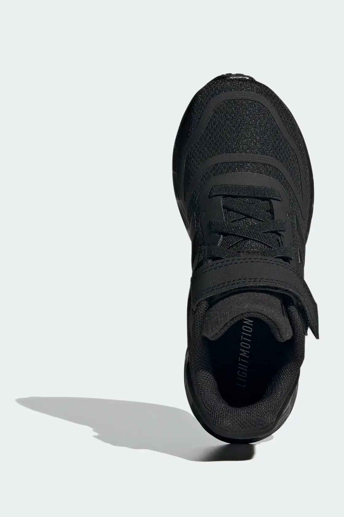 ADIDAS - נעלי ספורט DURAMO 10 EL K בצבע שחור - MASHBIR//365