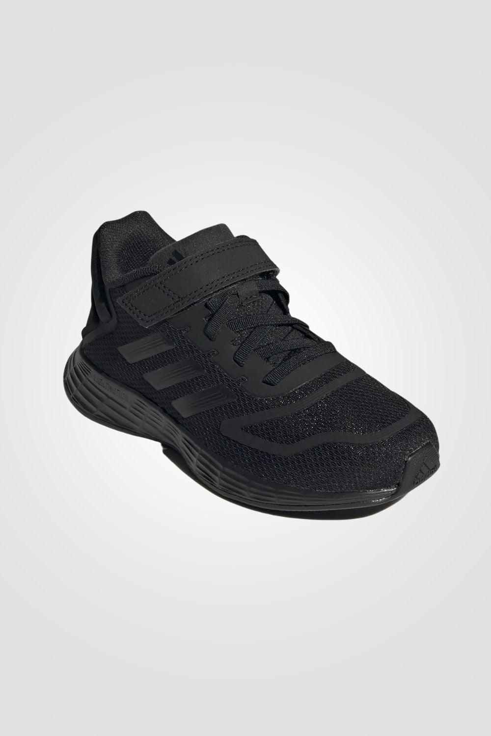 ADIDAS - נעלי ספורט DURAMO 10 EL K בצבע שחור - MASHBIR//365