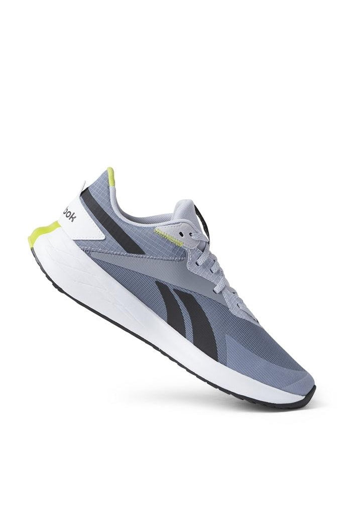 REEBOK - נעלי ספורט ENERGEN RUN 2 בצבע אפור - MASHBIR//365