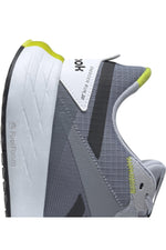 REEBOK - נעלי ספורט ENERGEN RUN 2 בצבע אפור - MASHBIR//365