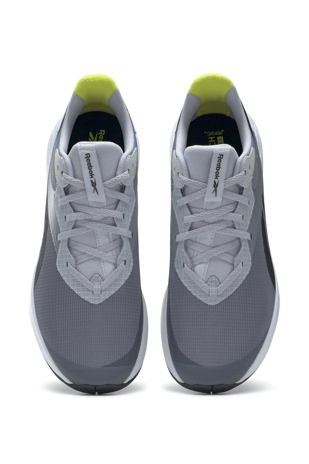 REEBOK - נעלי ספורט ENERGEN RUN 2 בצבע אפור - MASHBIR//365