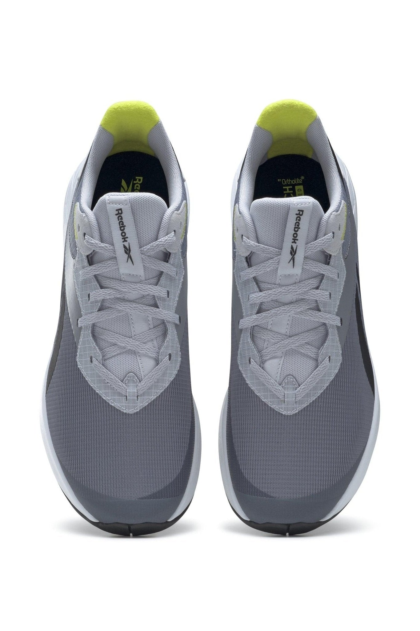 REEBOK - נעלי ספורט ENERGEN RUN 2 בצבע אפור - MASHBIR//365