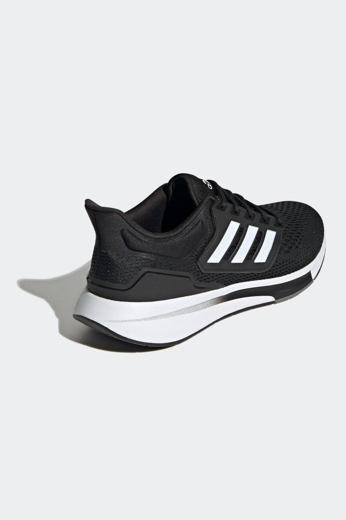 ADIDAS - נעלי ספורט EQ21 RUN בצבע שחור - MASHBIR//365