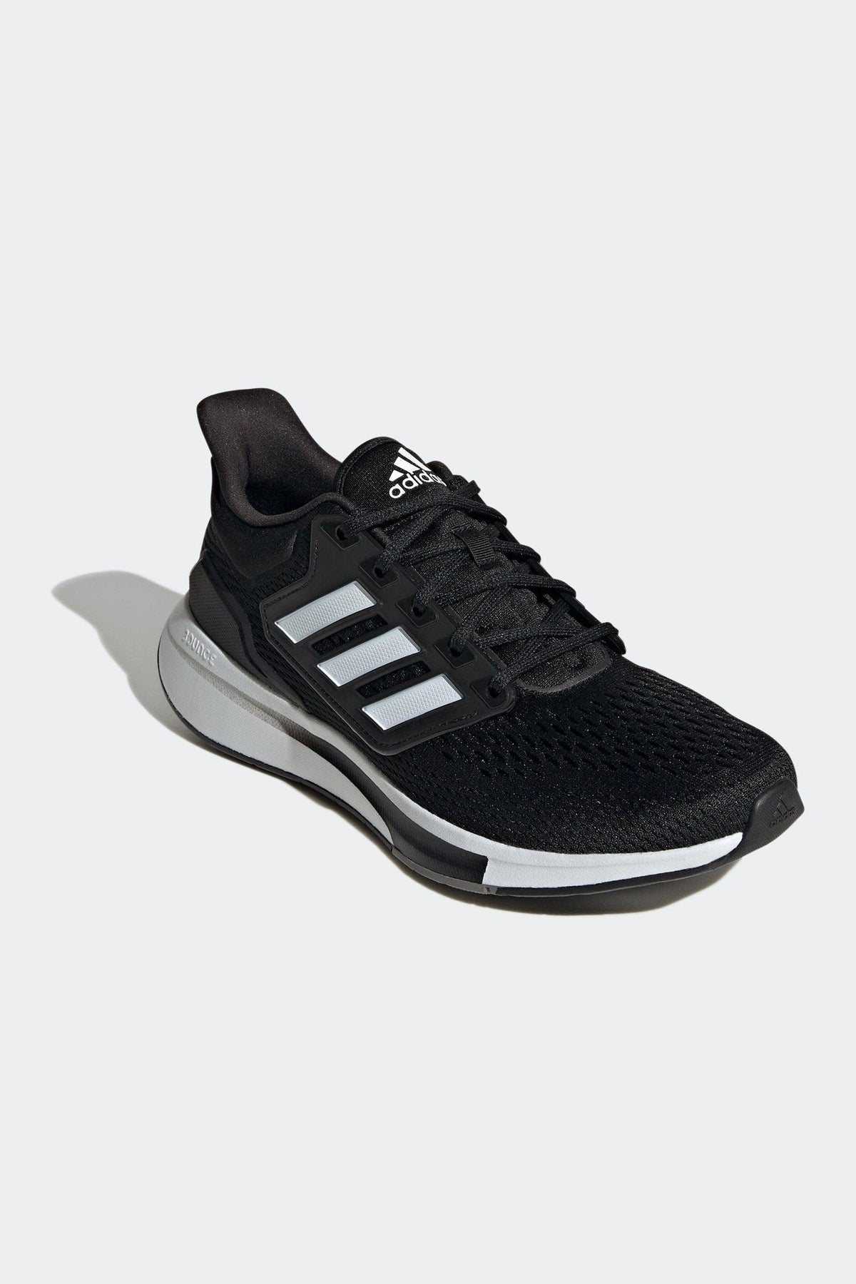 ADIDAS - נעלי ספורט EQ21 RUN בצבע שחור - MASHBIR//365