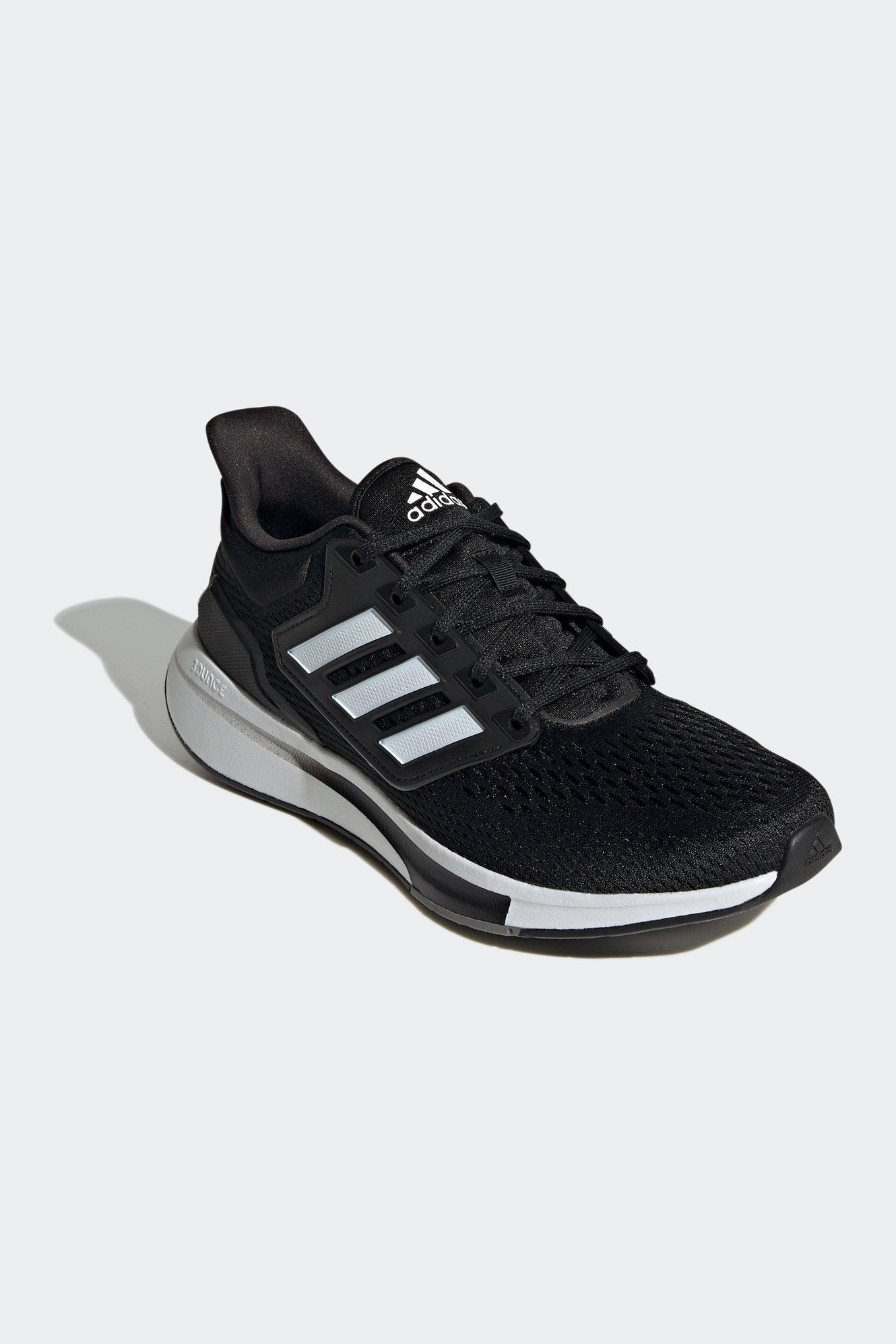 ADIDAS - נעלי ספורט EQ21 RUN בצבע שחור - MASHBIR//365