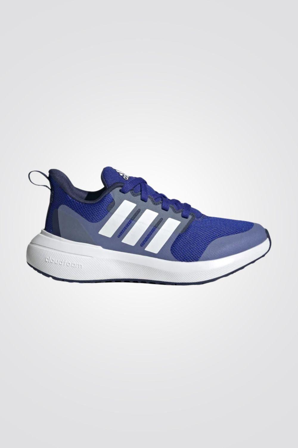 ADIDAS - נעלי ספורט FortaRun 2.0 K בצבע כחול - MASHBIR//365