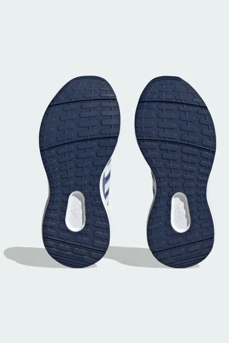 ADIDAS - נעלי ספורט FortaRun 2.0 K בצבע כחול - MASHBIR//365