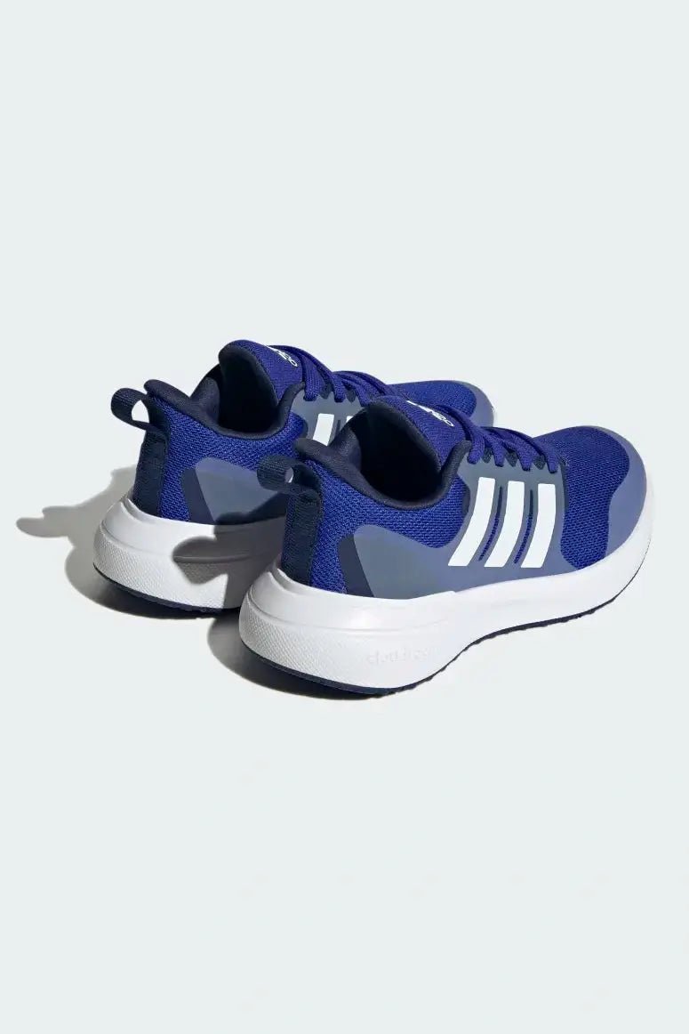 ADIDAS - נעלי ספורט FortaRun 2.0 K בצבע כחול - MASHBIR//365