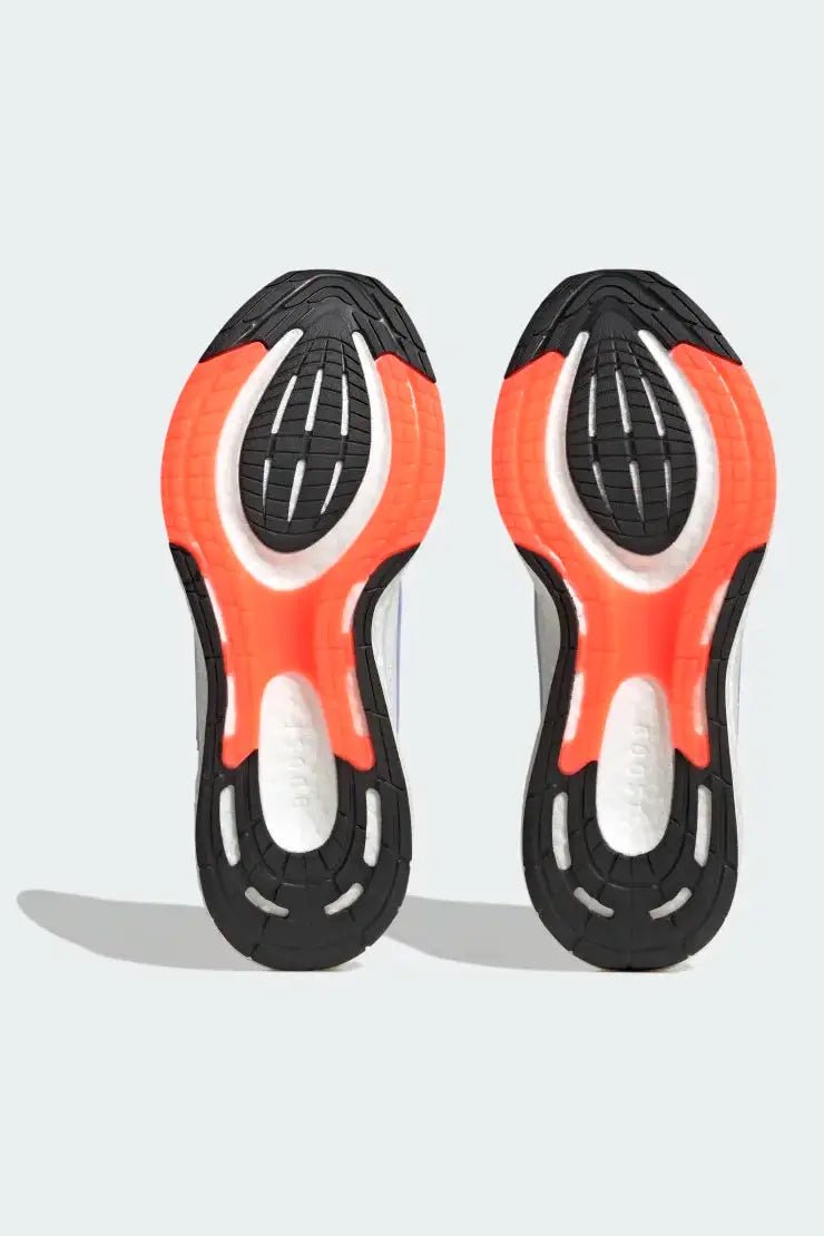 ADIDAS - נעלי ספורט גבר PUREBOOST 22 בצבע לבן - MASHBIR//365