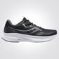 SAUCONY - נעלי ספורט GUIDE 15 לגברים בצבע שחור - MASHBIR//365 - 1