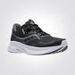 SAUCONY - נעלי ספורט GUIDE 15 לגברים בצבע שחור - MASHBIR//365 - 2