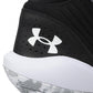 UNDER ARMOUR - נעלי ספורט Jet '21 Basketball בצבע שחור - MASHBIR//365 - 4