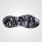 UNDER ARMOUR - נעלי ספורט JET '21 BASKETBALL בצבע שחור ולבן - MASHBIR//365 - 4