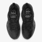 NIKE - נעלי ספורט לגבר Air Monarch IV בצבע שחור - MASHBIR//365 - 4