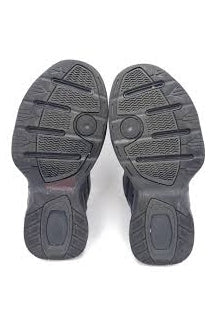 NIKE - נעלי ספורט לגבר Air Monarch IV בצבע שחור - MASHBIR//365