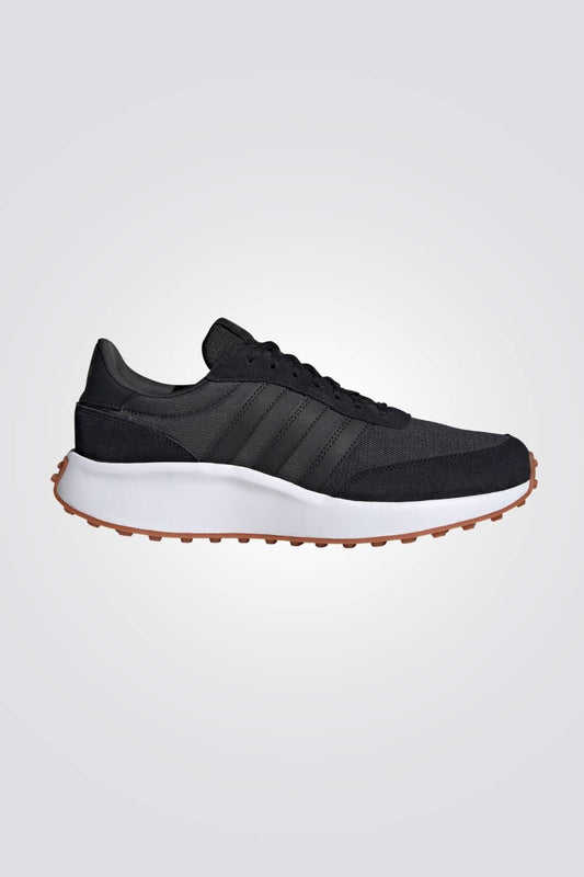 ADIDAS - נעלי ספורט לגבר CARBON בצבע שחור - MASHBIR//365