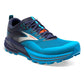 BROOKS - נעלי ספורט לגבר Cascadia 16 בצבע תכלת ונייבי - MASHBIR//365 - 2