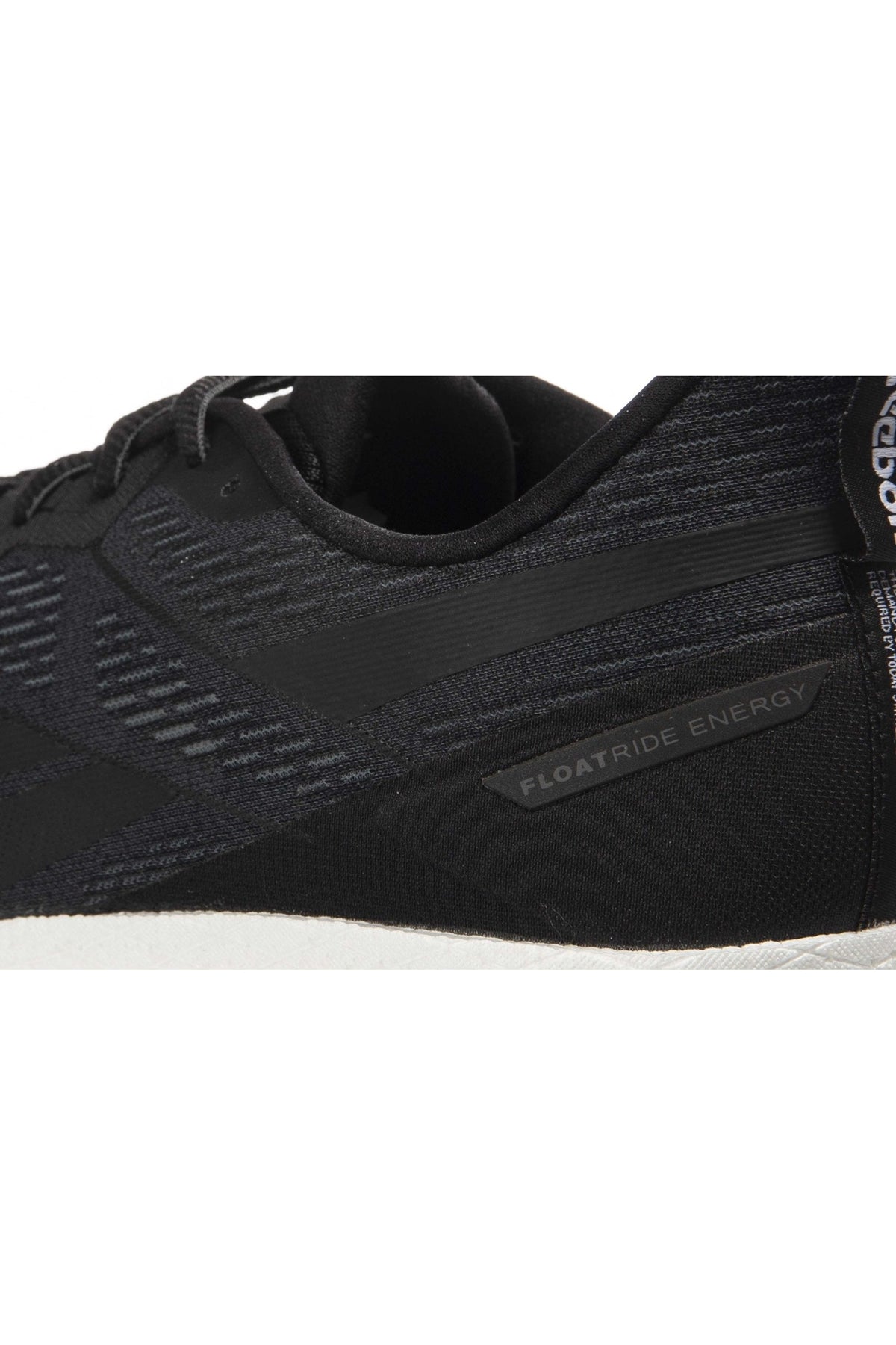 REEBOK - נעלי ספורט לגבר Forever Floatride Energy 2 בצבע שחור - MASHBIR//365