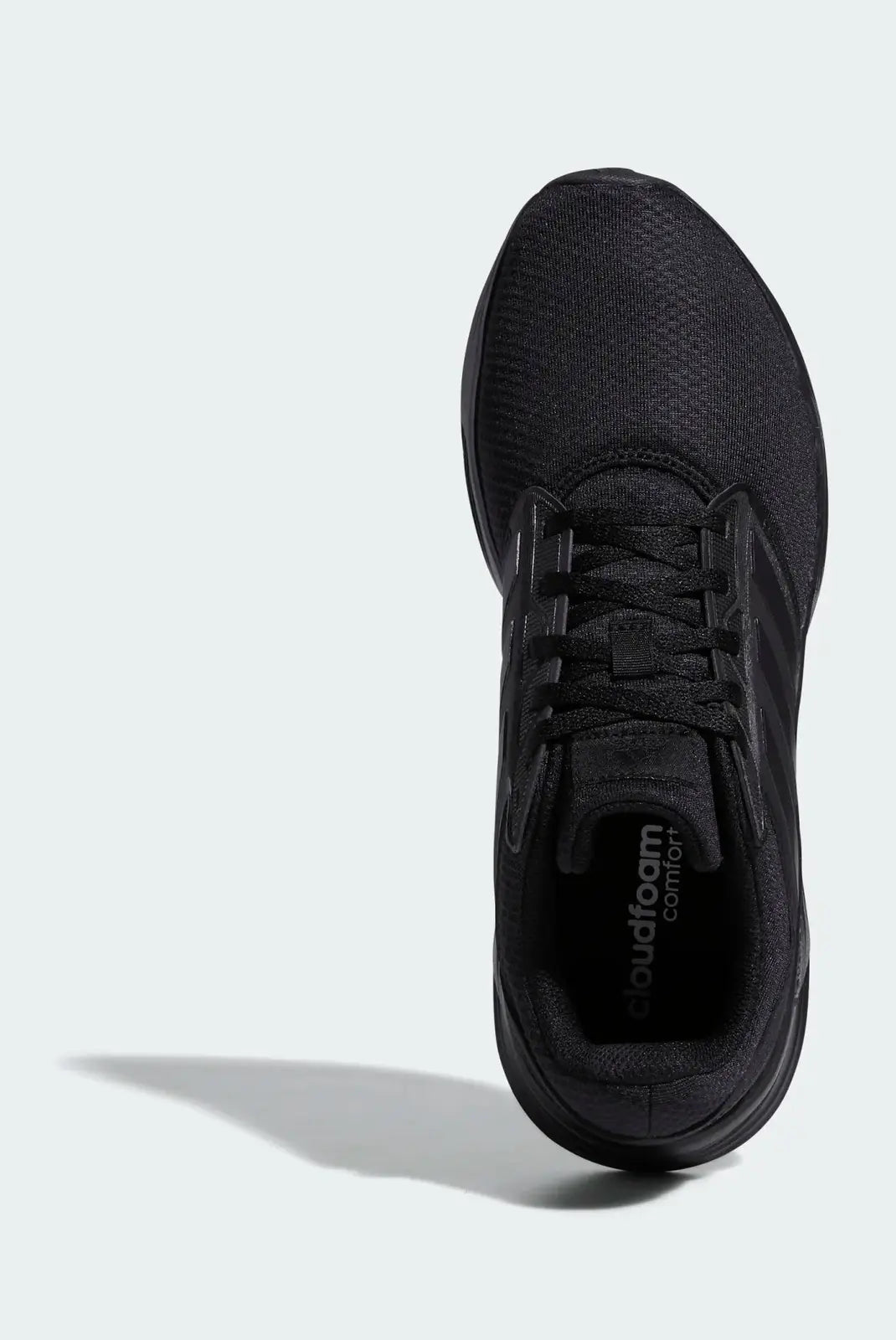 ADIDAS - נעלי ספורט לגבר GALAXY 6 בצבע שחור - MASHBIR//365