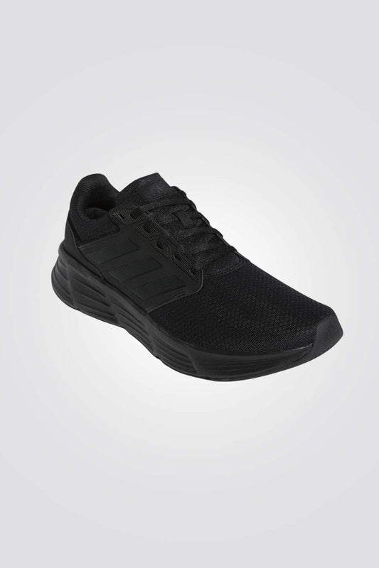 ADIDAS - נעלי ספורט לגבר GALAXY 6 בצבע שחור - MASHBIR//365