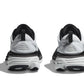 HOKA - נעלי ספורט לגבר M BONDI בצבע שחור ולבן - MASHBIR//365 - 5