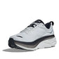 HOKA - נעלי ספורט לגבר M BONDI בצבע שחור ולבן - MASHBIR//365 - 7