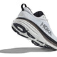 HOKA - נעלי ספורט לגבר M BONDI בצבע שחור ולבן - MASHBIR//365 - 8
