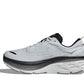 HOKA - נעלי ספורט לגבר M BONDI בצבע שחור ולבן - MASHBIR//365 - 4
