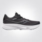 SAUCONY - נעלי ספורט לגבר RIDE 15 בצבע שחור/לבן - MASHBIR//365 - 1