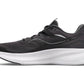 SAUCONY - נעלי ספורט לגבר RIDE 15 בצבע שחור/לבן - MASHBIR//365 - 2