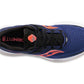 SAUCONY - נעלי ספורט לגבר RIDE 15 בצבע כחול - MASHBIR//365 - 3