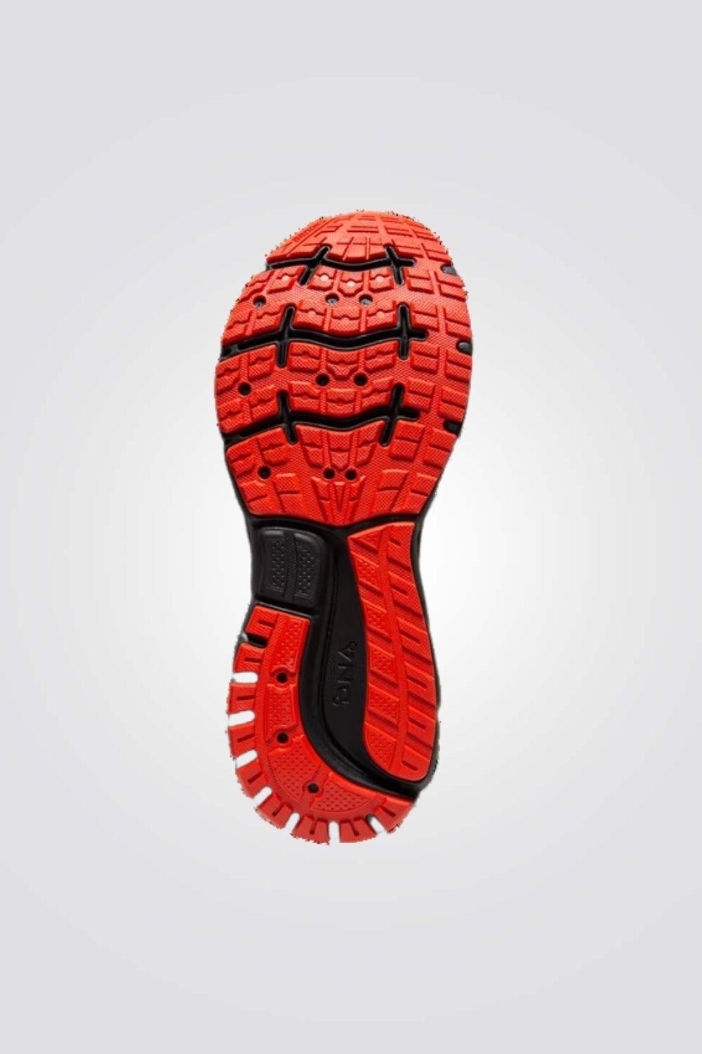 BROOKS - נעלי ספורט לגבר Trace 2 בצבע שחור - MASHBIR//365